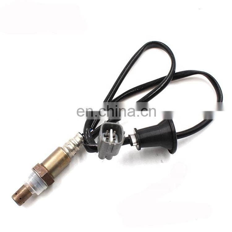 Auto Engine Parts O2 Dissolved Lambda Car Mox Vehicle Petrol Zirconium Dioxide Oxygen Deletion Sensor Gas Heater 89465-52060