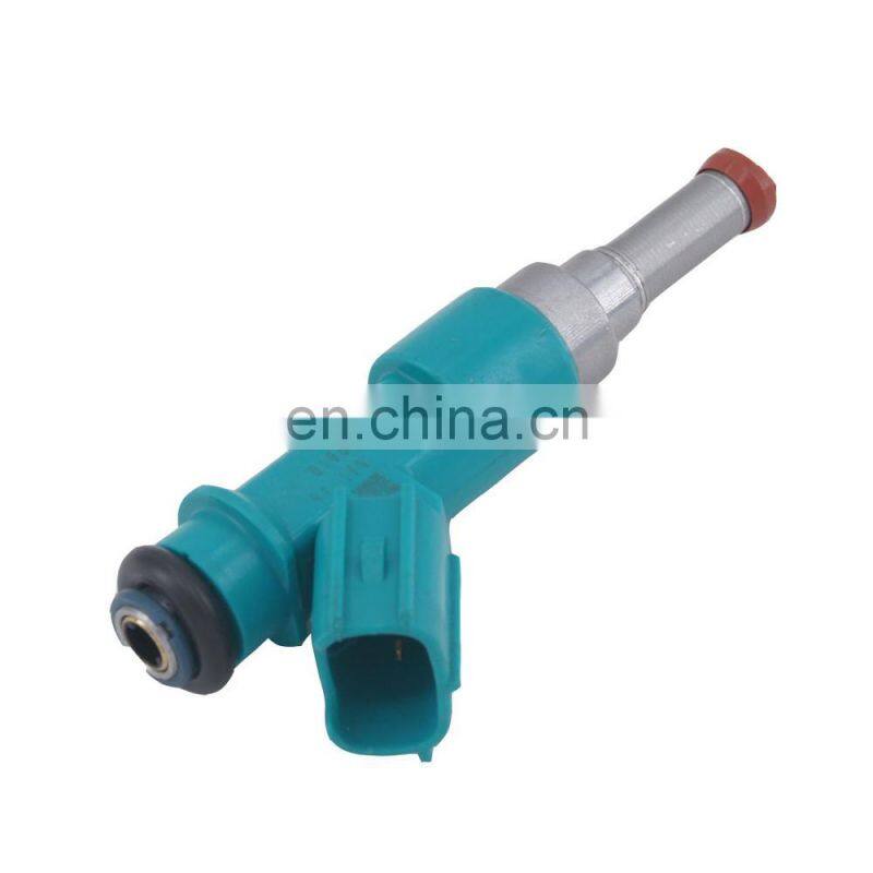 23250-0P010 Fuel Injector Nozzle Kit For TOYOTA AVALON