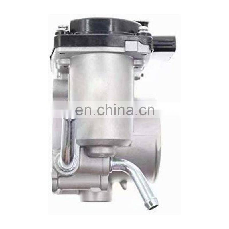 Engine Throttle Body 1450A101 For Mitsubishi 2008-2012 for Lancer Outlander