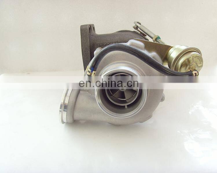 Auto parts K16 Turbo 53169887129 9040968599 Turbocharger used for Mercedes Benz Bus Truck Atego 1418/1518 OM904LA Euro-3 Engine