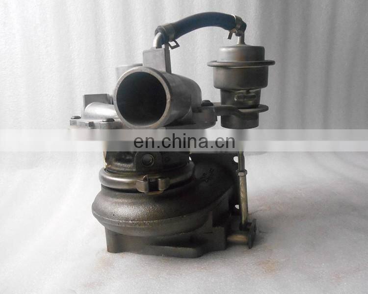 Cars spare Parts 4jg2 Turbocharger VIED VC430084 VB430093 8973659480 RHF5 Turbo for Isuzu Holden Rodeo, pick up 4JH1 Engine