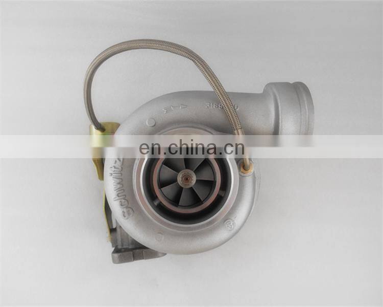 Auto Engine parts Turbocharger WS2B 04259318 56209500001 56209880001 S200G Turbo for Deutz Industrial Engine TCD2013L6