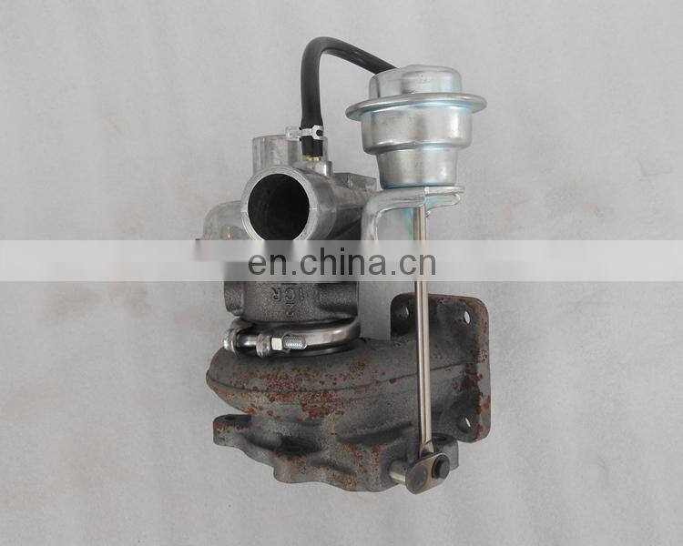 Auto Engine RHF3 turbo for Kubota Diesel Various Construction with 4D87/V2403-M-T-Z3B Engine Turbo charger VA410164 1G491-17011