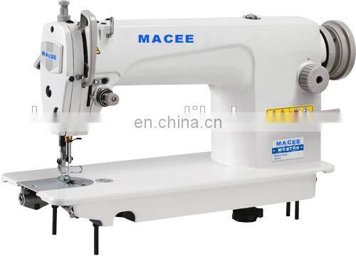 8700 single needle lockstitch sewing machine
