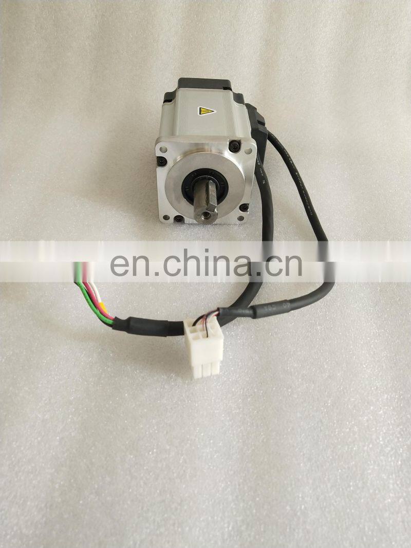 Original 3Phase AC P anasonic Servo Motor MSMF042L1U2M+MBDLT25SF For Sewing Machine
