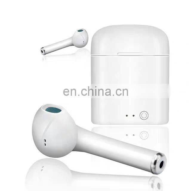 Original Quality TWS 5.0 for iphone earphone and headphone Wireless Bluetooth headphones free shipping Sports Bluetooth Earphone