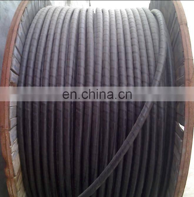 PVC Insulated Power Cable 50mm2
