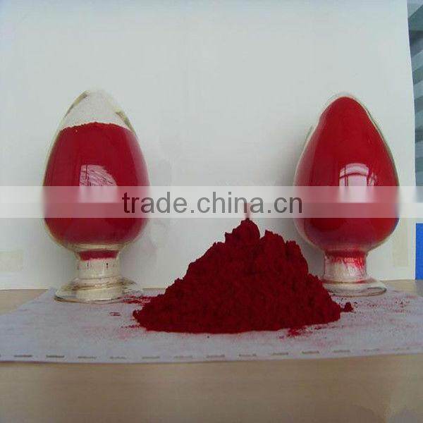 Radish Red Pigment