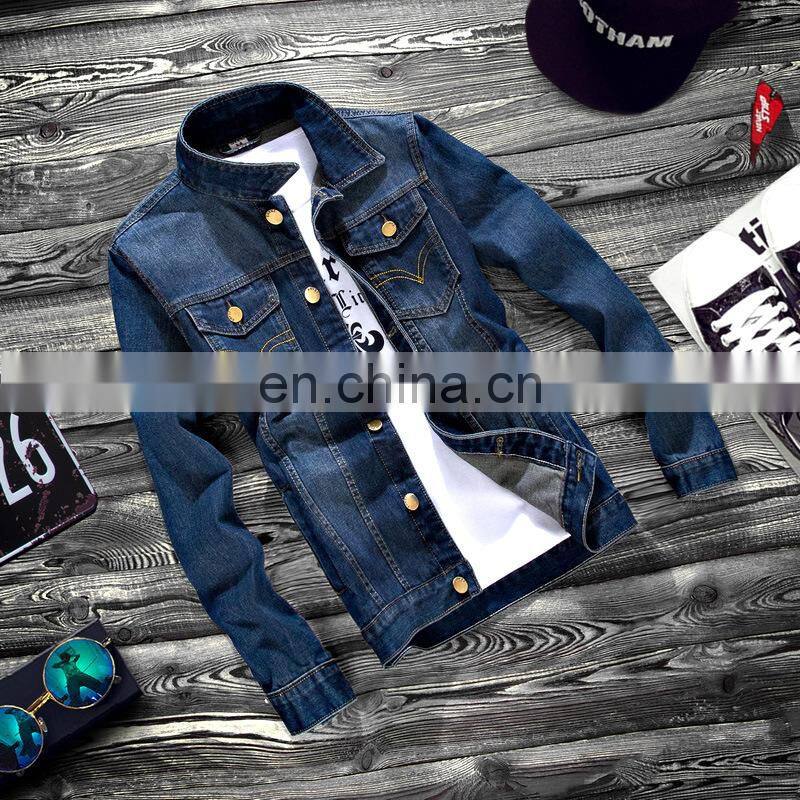 Jacket Fitness Wear for Man