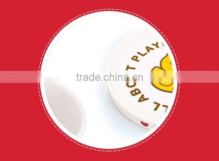 B.Duck factory ceramix bowl set microwave oven bowl set