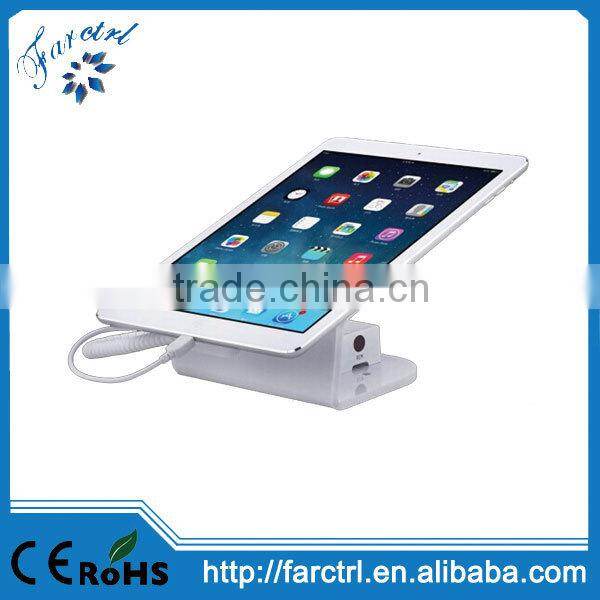 For Shopping Mall Camera Security Display Device With Alarm