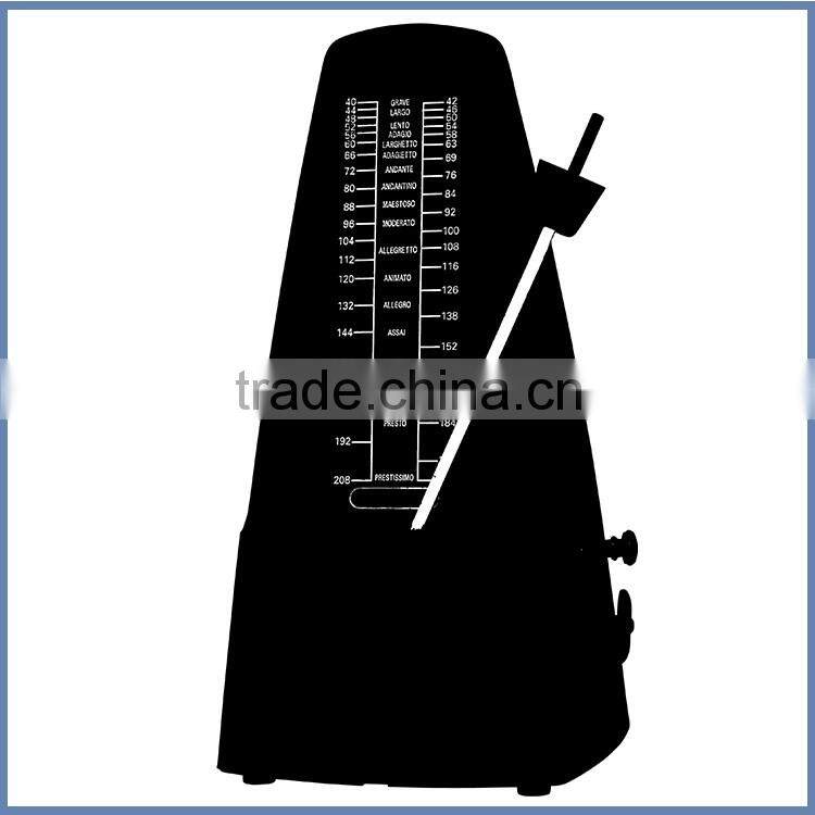 China mechanical metronome with best quality