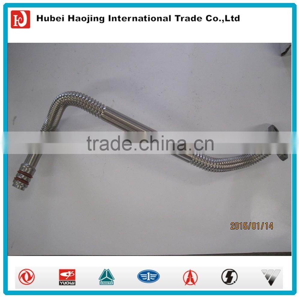 ISDE Air Intake Pipe 3918685