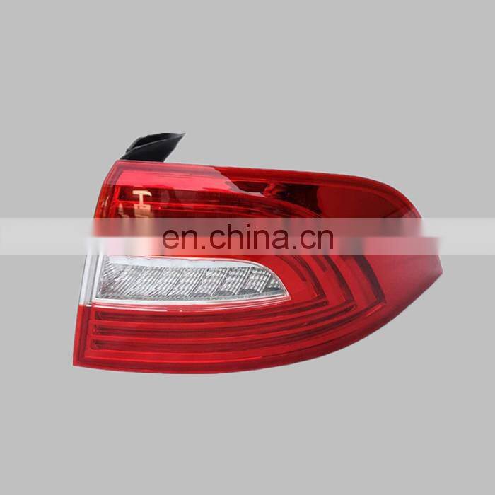3TD945095A Car body parts tail lamp stop brake light tail light for SUPERB Sedan 2013 2014 2015