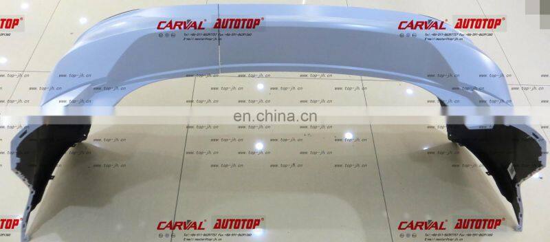 CARVAL JH AUTOTOP REAR BUMPER FOR POLO 2020 6N5.807.421 JH20-POL20-022