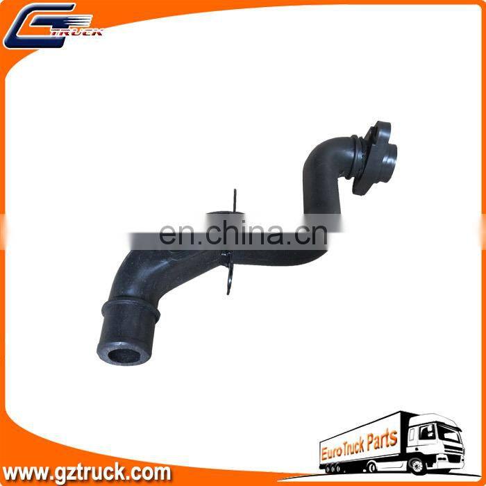 Heavy Duty Truck Parts Crankcase Ventilation Pipe Oem 20397944 for VL Truck