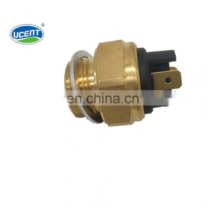 For Alfa Romeo,Audi,Citroen ,Daewoo,Fiat thermo switch engine cooling fan switch water temperature sensor 60506988/823959481F...