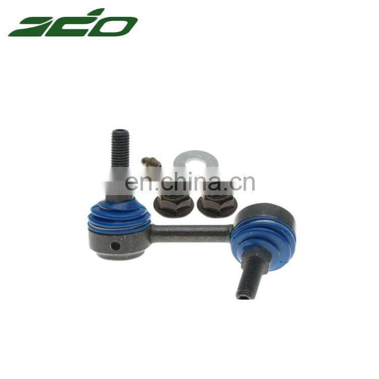 Car Suspension Parts Front Right Stabilizer Bar Link For ISUZU K6665 12479076