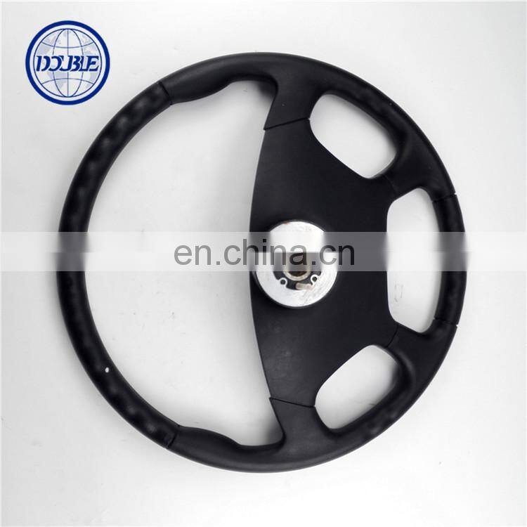 Genuine steering wheel for King long XMQ6886 ,kinglong parts