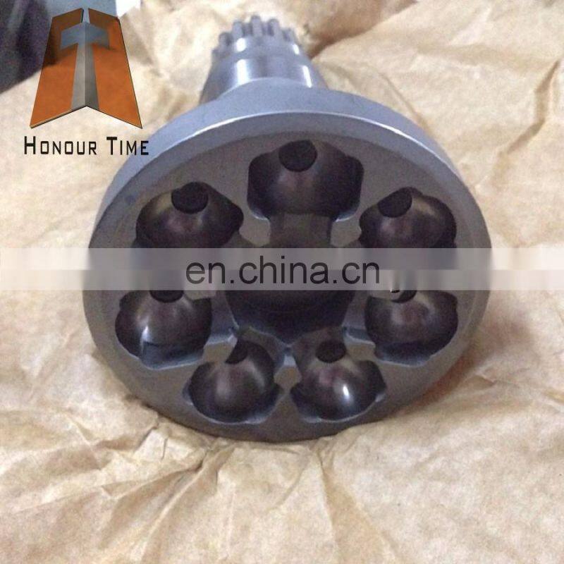 HPV116 Pump shaft for hydraulic main pump parts