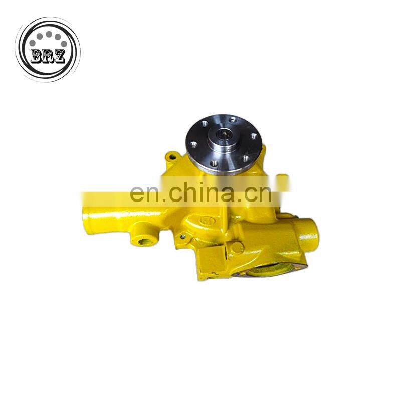 Sk135 Sk130-8 Water Pump Sk140-8 excavator Water Pump VA32G4521010