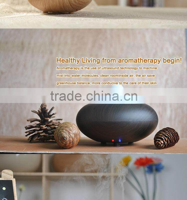 Ultrasonic aroma diffuser / wholesale aromatherapy diffuser