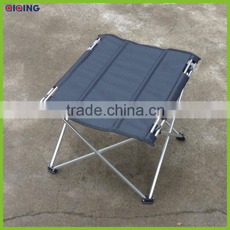 Small-scale rectangle aluminum table/leisure home HQ-1050-25