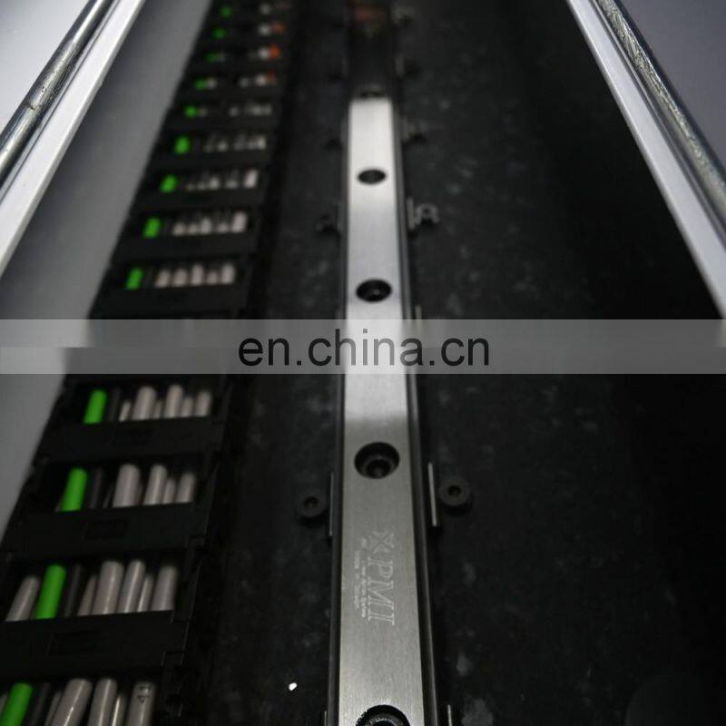 Highly Recommend Gantry Large Stroke High Precision CNC VMS Vision Measuring Machine