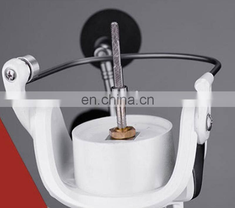 Popular 13+1BB 1000-7000 Series Metal Spinning Fishing Reel Peche White Fish Wheel fishing reel bait runner carp