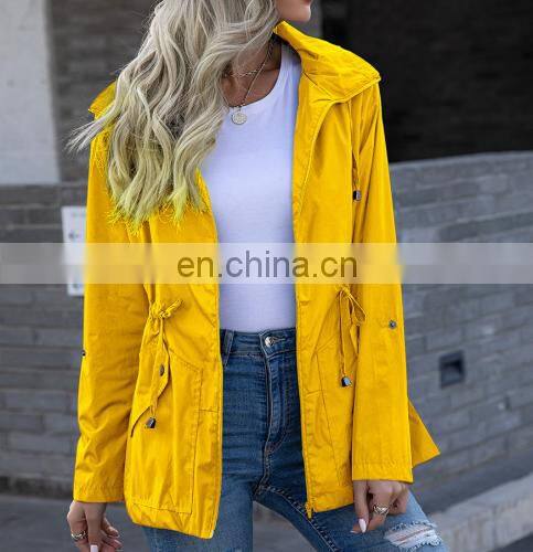 Wholesale custom brand women unisex custom bomber jacket hoodie jacket homme long winter custom hoodies casual women jacket