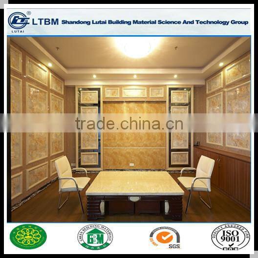 6-12mm UV Coating Decorative Board