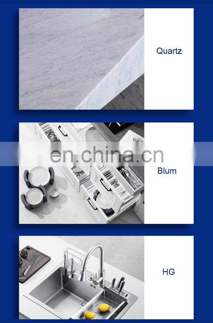 Modern Grey High Gloss Acrylic Kitchen Furniture Set Black Kitchen Designs Modular Kitchen Cabinet