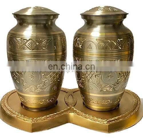 cremation urns decorative