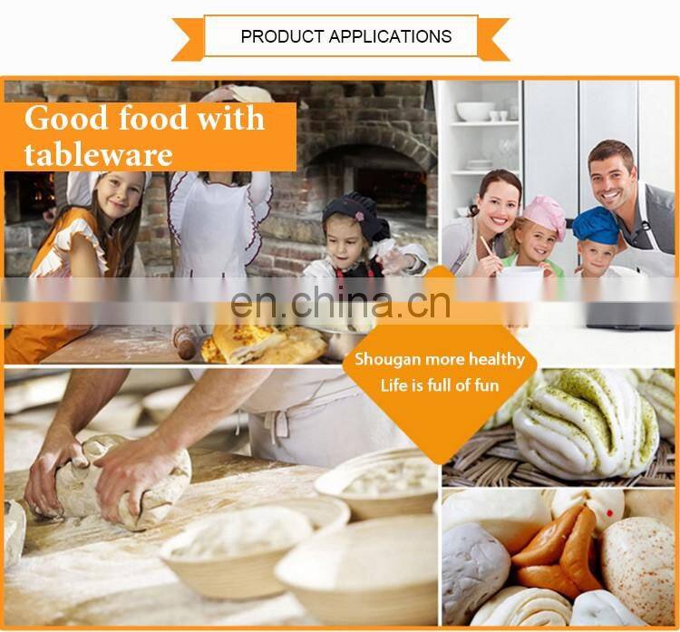 Adjustable Stainless Steel Rolling Pins, Thickness Rings Dough Roller for Pizza, Pastry, Pie