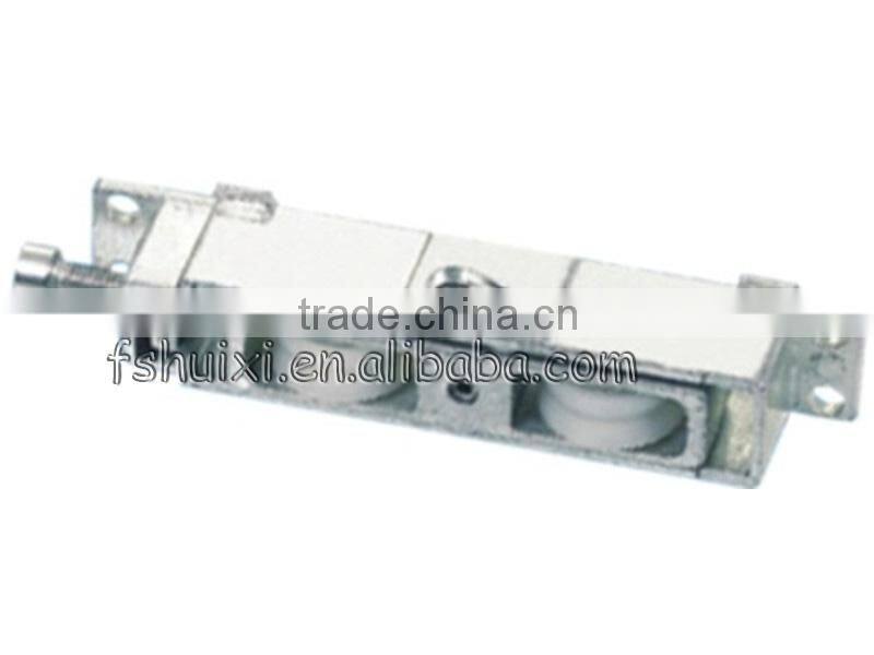 zinc alloy sliding window and door roller