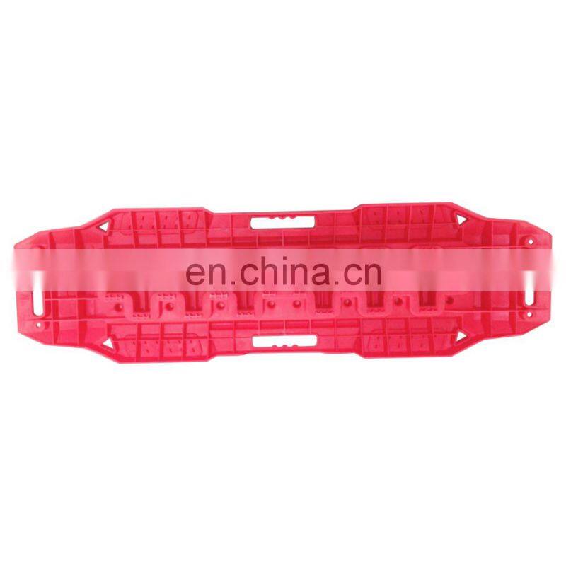 recovery sand tracks traction boards car accessories