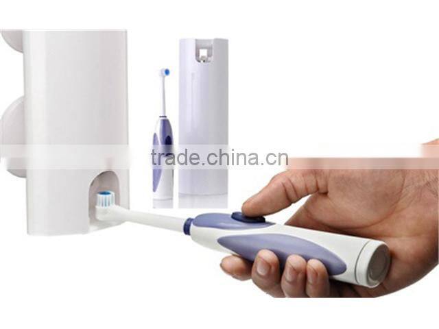 High quality professional toothpaste dispenser