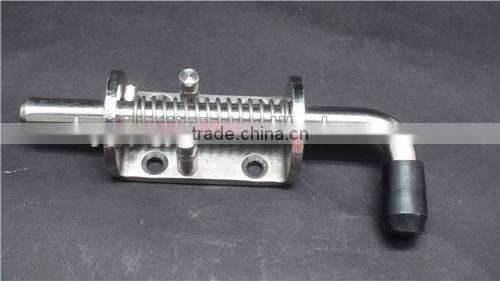 02413 Truck spring latch lock