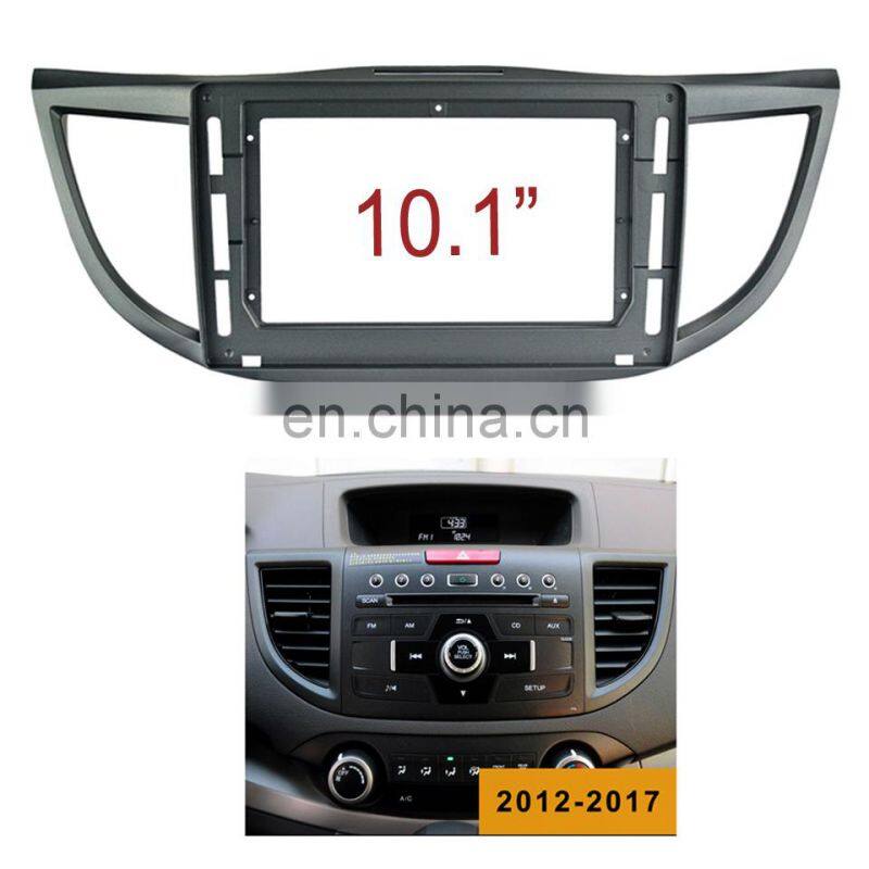 2012-2016 Car GPS Navigation Screen Display Center Screen frame with Cables