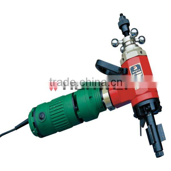 ISY-80 hotsale huawei Electric pipe Beveling machine