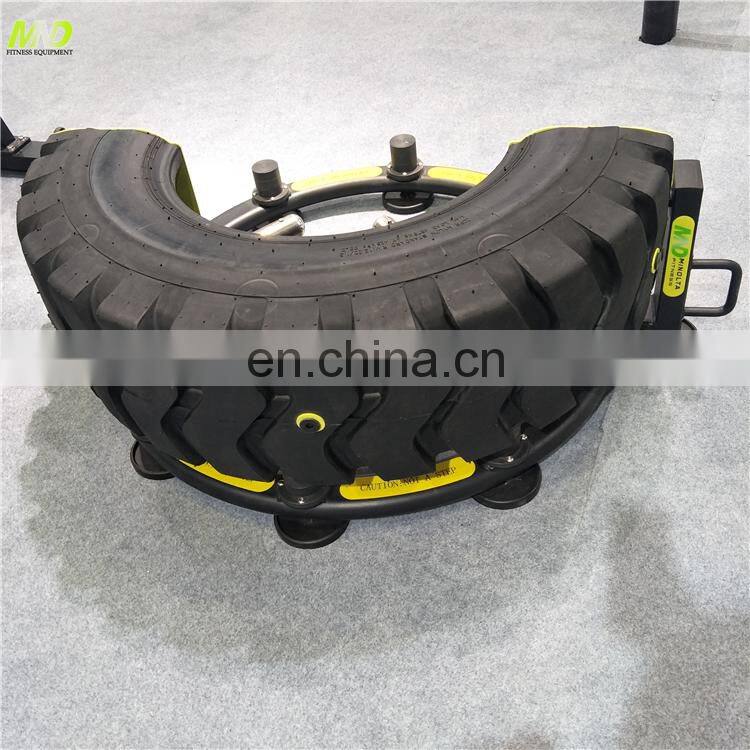 CF Tire Fitness High Quality Fitness Cross Equipment Super Tire Machine