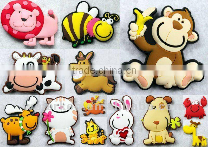 best home decoration magnets for fridge