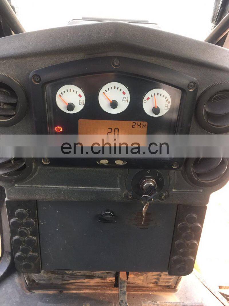 Cheap Caterpillar used D5K dozer for sale