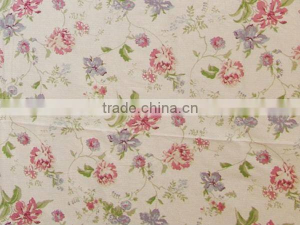 2013 newest embroidery silk quilt cover