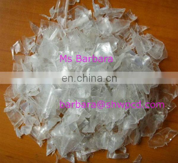 Hot sale Automatic waste plastic crushing machine with factory price