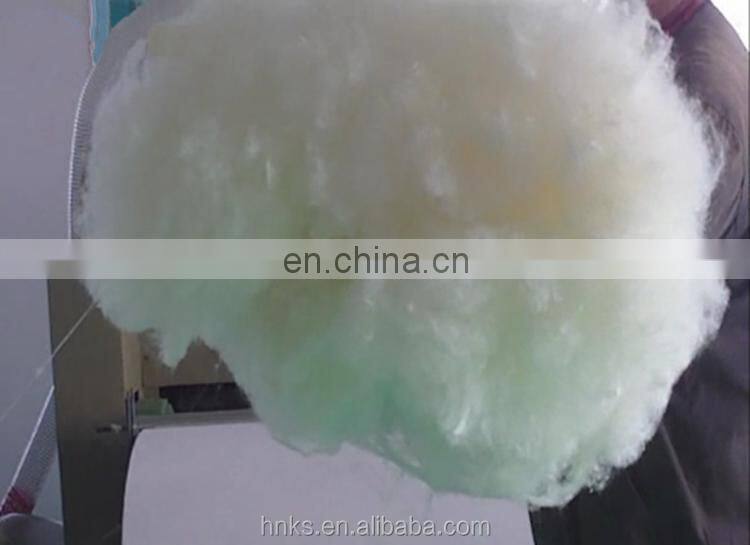 Widely used for silk carpet and quilt making silk worm cocoon opening machine price