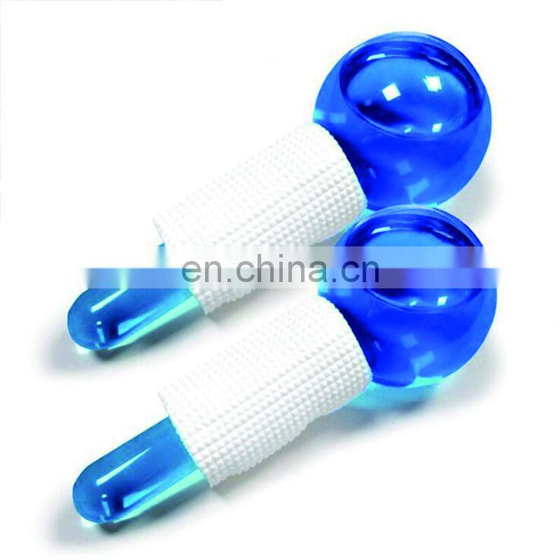 Face Massager Skin Globes Ice Globes for Face