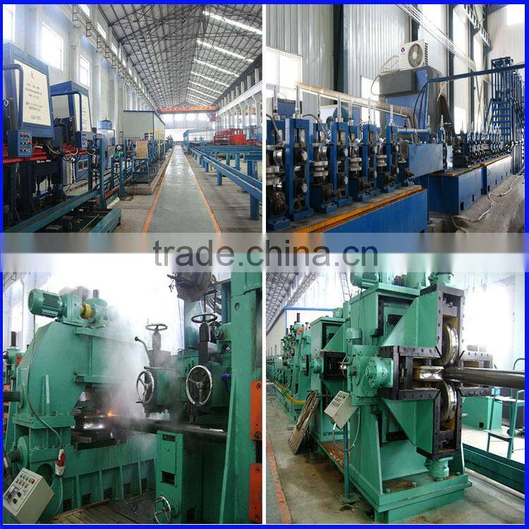 Q235 high strength square steel pipe price and sizes