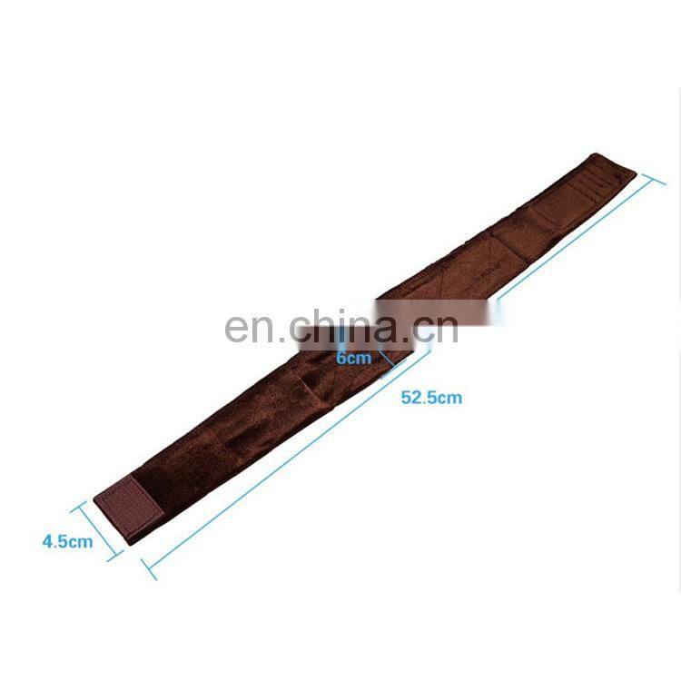 Amazon Hotsale In Stock No Slip Wig Band Velvet Wig Grip Headband