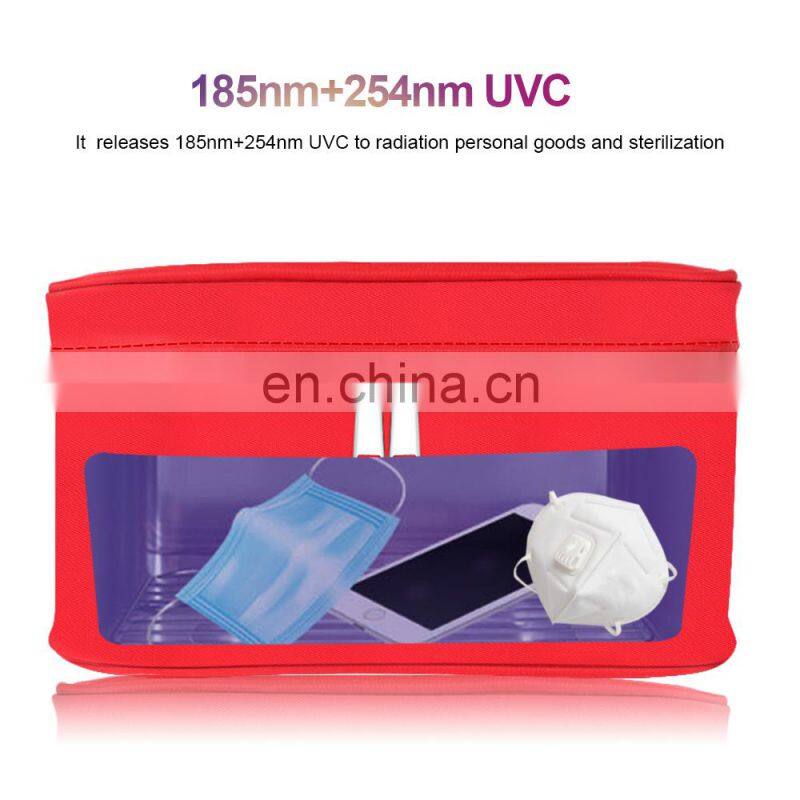Wholesale Uv Sterilizer Box Big